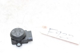 08-16 AUDI A5 Left Driver Side Lumbar Control Switch F922 - $36.00