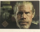 Sons Of Anarchy Trading Card #G3 Ron Pearlman - $1.97