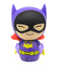 Funko Dorbz Batman Classic TV Series Batgirl Figure Exclusive 232 Barbara Gordon - £4.49 GBP