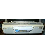PANASONIC RX-FM14 BOOMBOX - SERVICED -  - $124.90