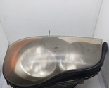 Driver Left Headlight Halogen Fits 03-14 VOLVO XC90 313670 - £80.57 GBP