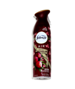 Febreze Air Fresh Twist Cranberry Air Freshener Spray 8.8oz - $21.25 CAD