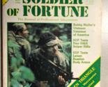 SOLDIER OF FORTUNE Magazine May 1984 - $14.84
