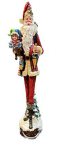 Roman 1993 Pencil Santa Galleria  Lucchese  Finely Detailed Vintage - £78.21 GBP