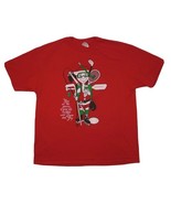 Nokia Cell Phone Christmas T-Shirt Peace and Joy Season XL Tech Nerd Gee... - €17,03 EUR