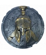 SPARTAN SHIELD DECOR (wall) - $135.53 CAD