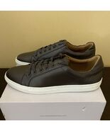 Banana Republic Men's Vegan Leather Sneakers - $28.57