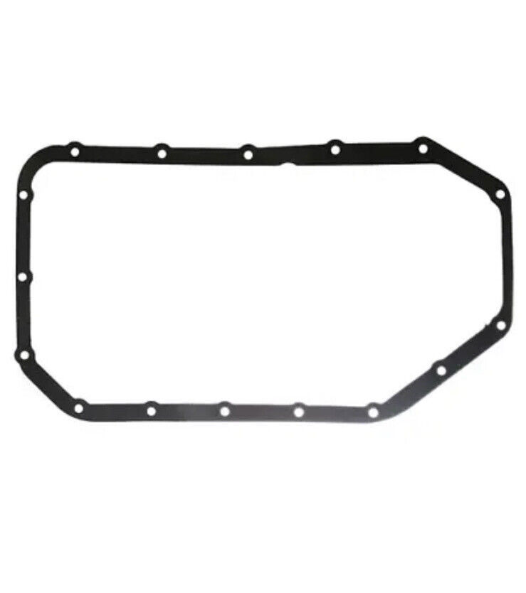 Primary image for OS30746 Felpro Oil Pan Gaskets Set New for Honda Civic Accord CR-V Element RSX