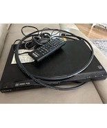 Sony DVD Player DVP-SR200P. - $39.95