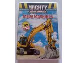 Mighty Machines: Mega Machines (DVD, 2011) - $18.69