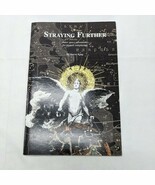 Straying Further RPG Outter Space Fanatsy DND Scenario By Aaron King - $29.04 CAD