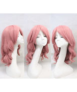 Mei Hatsume Wig - $34.00