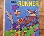 The Road Runner #68 Gold Key November 1977 - $6.64