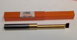 NEW MICRO 100 BB-4903000G  Carbide Boring Bar - 1/2&quot; Shank - TiN - €55,62 EUR