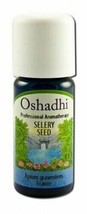 Oshadhi Essential Oil Singles Celery Seed 10 mL - £26.95 GBP