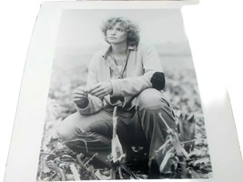 Jessica Lange 8 X 10 Photo from The 1984 Movie Country - £2.28 GBP