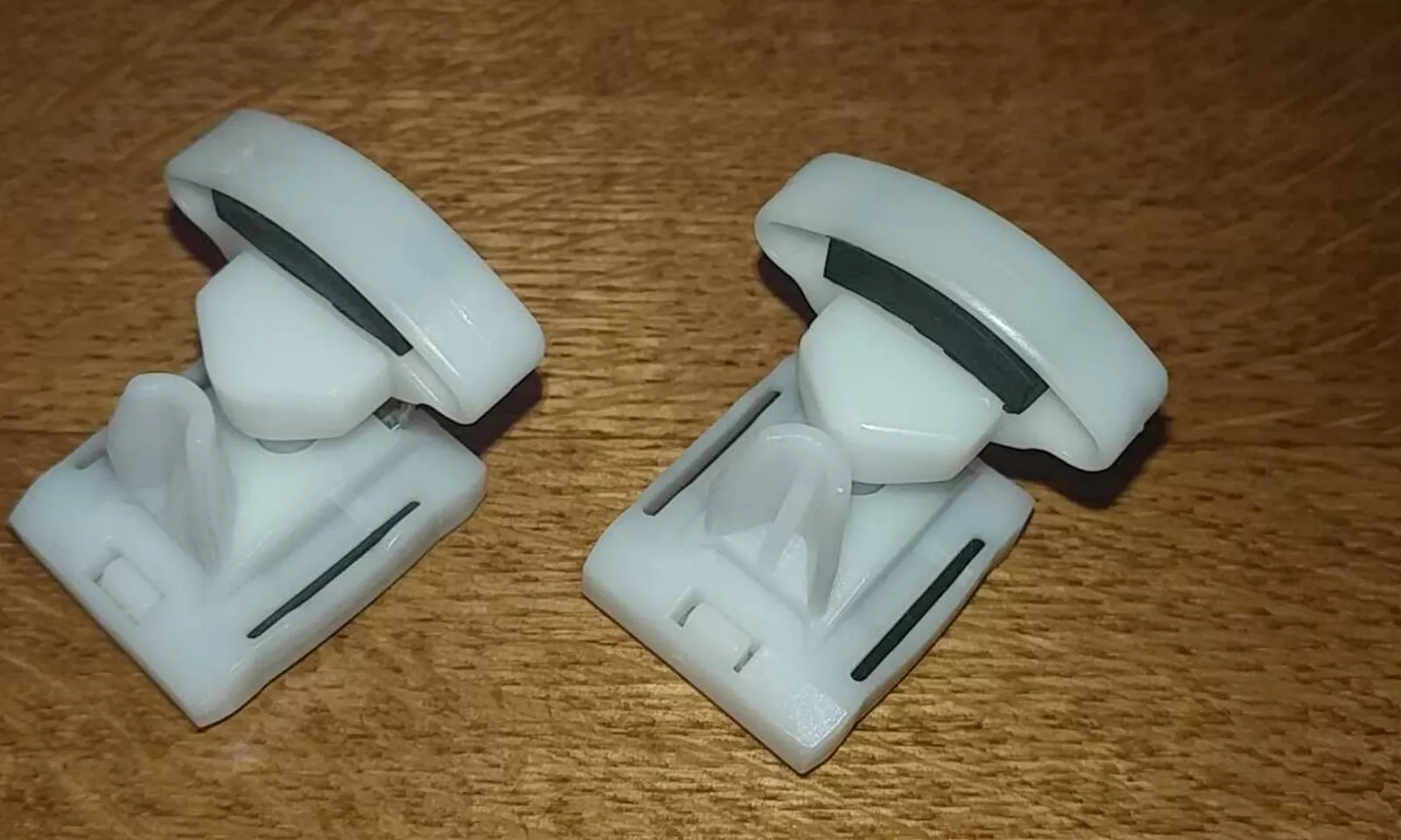 Mercedes w140 Door glass regulator (2pcs) - $30.80