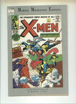 X-MEN comic/graphic novel + comic book + bag - $7.00