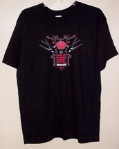 Mile High Music Festival Concert Shirt 2009 Tool Widespread Panic Incubus Large* - £87.92 GBP