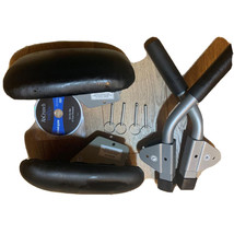 Total Gym FIT AbCrunch fits all FIT Models Ab Crunch - $99.99