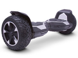 MotoTec Self Balancing Ninja 24v 8.5in Blue/Orange/Red/Silver - €205,74 EUR