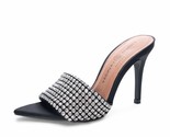 Chinese Laundry Women&#39;s Jeepers Heels Black - $78.00