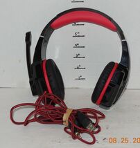 KOTION EACH G9000 3.5 LED Gaming Headphone Stereo Headset for PC Laptop ... - $17.79