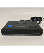 Digital Stream DTX9950 Dolby Digital DTV Converter Box (No Remote) - £12.36 GBP