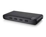 Switch LINKSYS UNMANAG SWITCHES 5-Port - £36.44 GBP