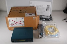 NEW Cisco ASA5505-SEC-BUN-K9 - $107.48