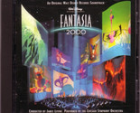 Fantasia 2000 [Audio CD] - $39.99