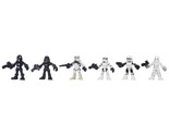 Playskool Heroes Star Wars Galactic Heroes Imperial Forces Pack - £36.85 GBP