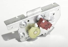 Oem Door Lock Motor &amp; Switch For Whirlpool WFG361LVB1 GR448LXPS1 SF385PEGQ5 New - £106.62 GBP
