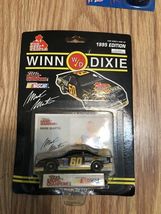 Mark Martin Winn Dixie #60 Racing Champions NASCAR Stock Car 1995 Edition - $11.43