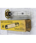 DEC 750 Watt Projector Lamp Bulb New Old Stock 9-B - $24.74