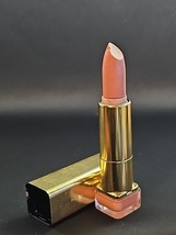 Max Factor X Colour Elixir Simply Nude 725 Lipstick Full Size - $13.12