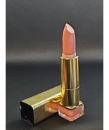 Max Factor X Colour Elixir Simply Nude 725 Lipstick Full Size - $17.94 CAD