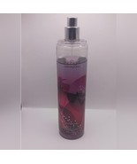 Bath Body Works Midnight Pomegranate Fragrance Mist 8oz 95 % full no cap - $1,025.19 MXN