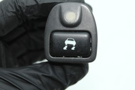 2002-2008 JAGUAR X-TYPE TRACTION CONTROL SWITCH BUTTON H1308 image 7