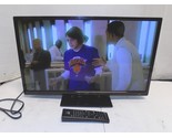 JVC LT-24DE73 24&quot; Flatscreen TV DVD Combo 720P 60Hz LED HDTV w/ Remote C... - $137.18