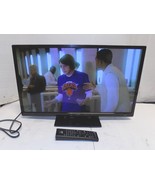 JVC LT-24DE73 24&quot; Flatscreen TV DVD Combo 720P 60Hz LED HDTV w/ Remote C... - £107.56 GBP