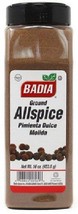 Badia Ground Allspice - 16oz Jar - $18.99
