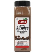 Badia Ground Allspice - 16oz Jar - $26.02 CAD