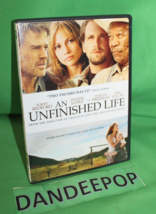 An Unfinished Life  DVD Movie - $8.90