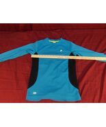 Fila Sport Women's Performance Shirt Size: Medium  ~ NM 13898 - $9.86