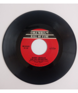 Bunny Berigan And His Orchestra:I Can&#39;t Get Started/Let&#39;s Do It 45 Record - $5.54 CAD