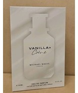 VANILLA + CREME BY MICHAEL MALUL 100ML 3.4.0Z EDP SP - $1,324.19 MXN