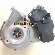CT16V Turbo 1720111080 17201-11080 1720111080 Turbine Turbocharger For Toyota HI - £428.33 GBP