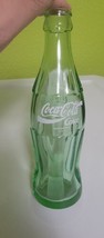 Rare Vintage Soda Pop Glass Bottle Coca Cola Coke Spain Marcas - £20.40 GBP