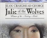 Julie of the Wolves Jean Craighead George - $2.93
